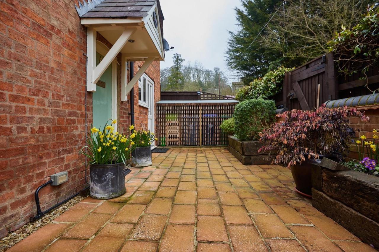 Сasa de vacaciones Fab 2 Bed Cotswolds With Private Courtyard *