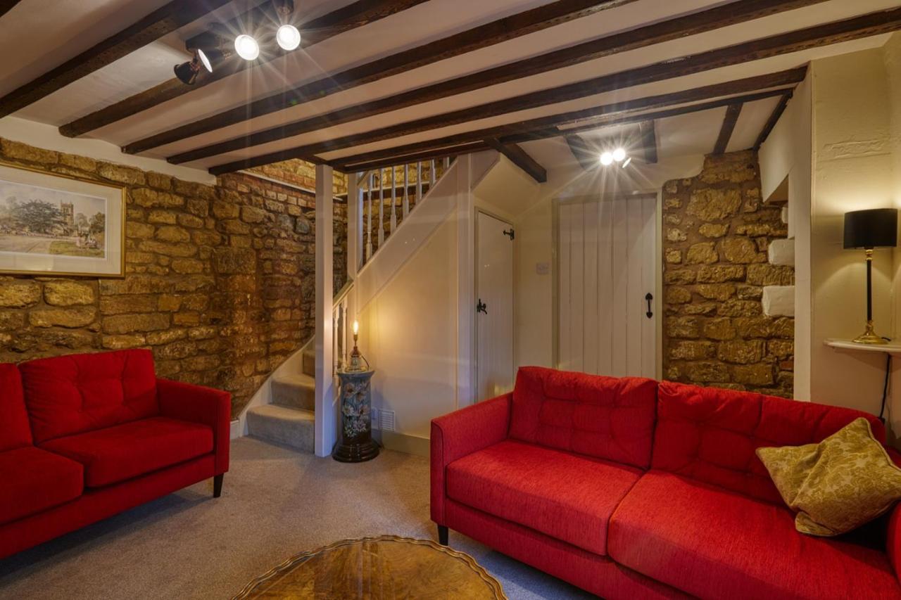 Сasa de vacaciones Fab 2 Bed Cotswolds With Private Courtyard