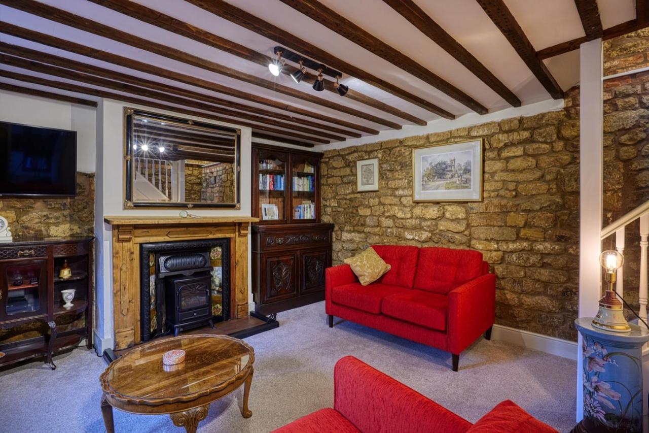 Holiday home Fab 2 Bed Cotswolds With Private Courtyard
