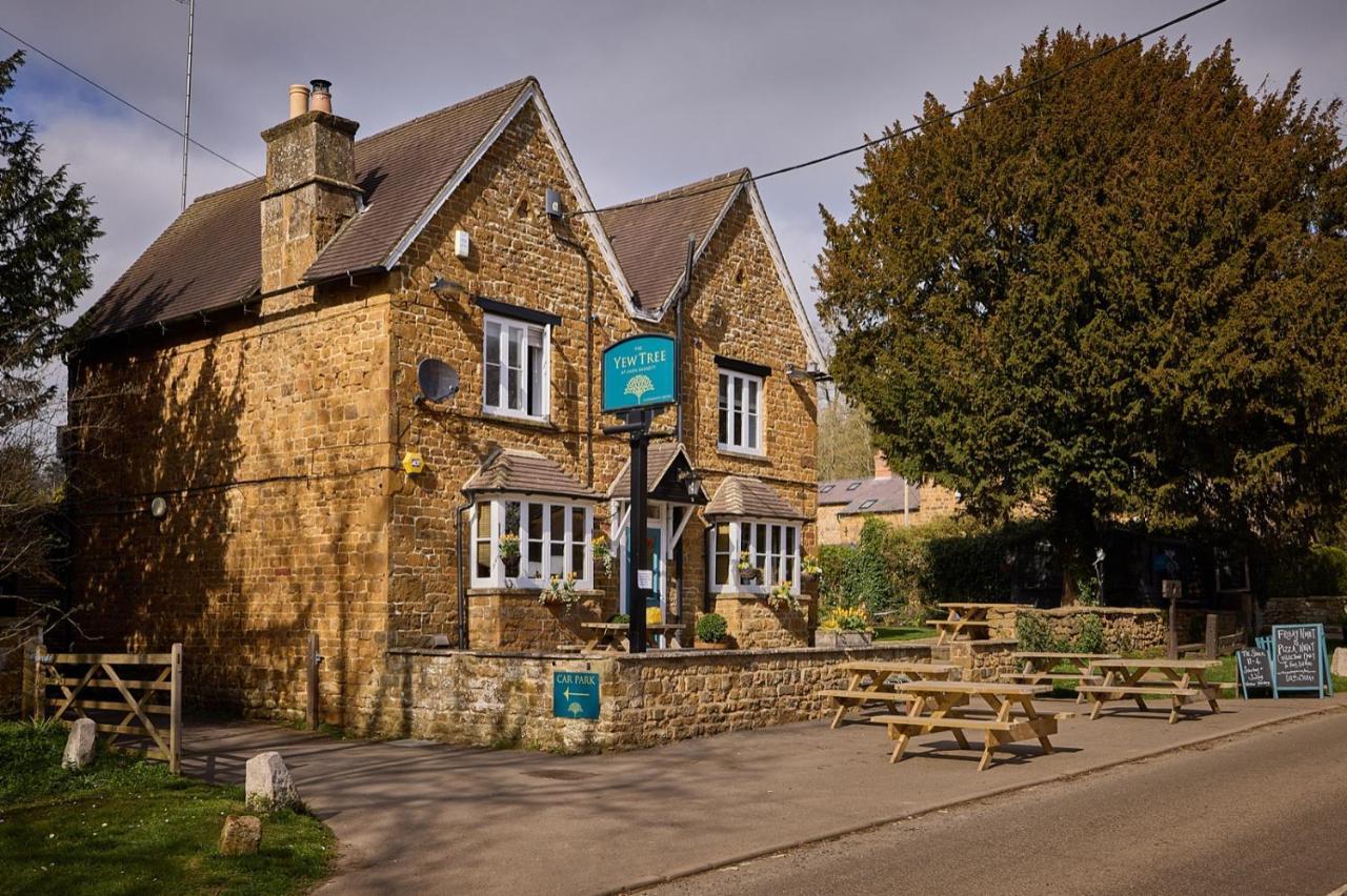 Fab 2 Bed Cotswolds With Private Courtyard * Avon Dassett