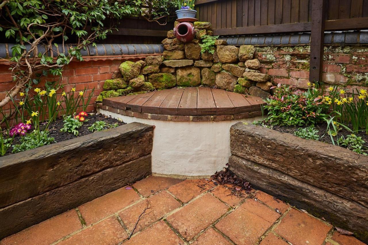 Fab 2 Bed Cotswolds With Private Courtyard * Avon Dassett