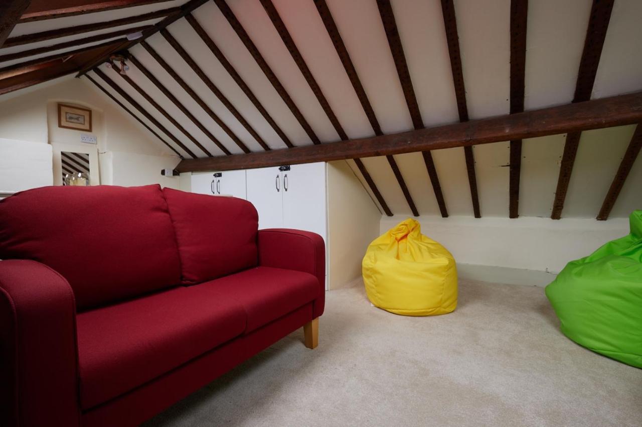 Сasa de vacaciones Fab 2 Bed Cotswolds With Private Courtyard *