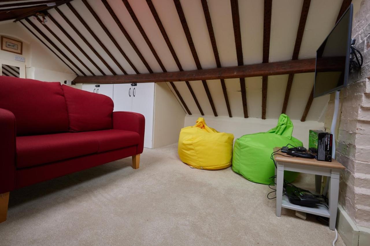 Fab 2 Bed Cotswolds With Private Courtyard * Avon Dassett