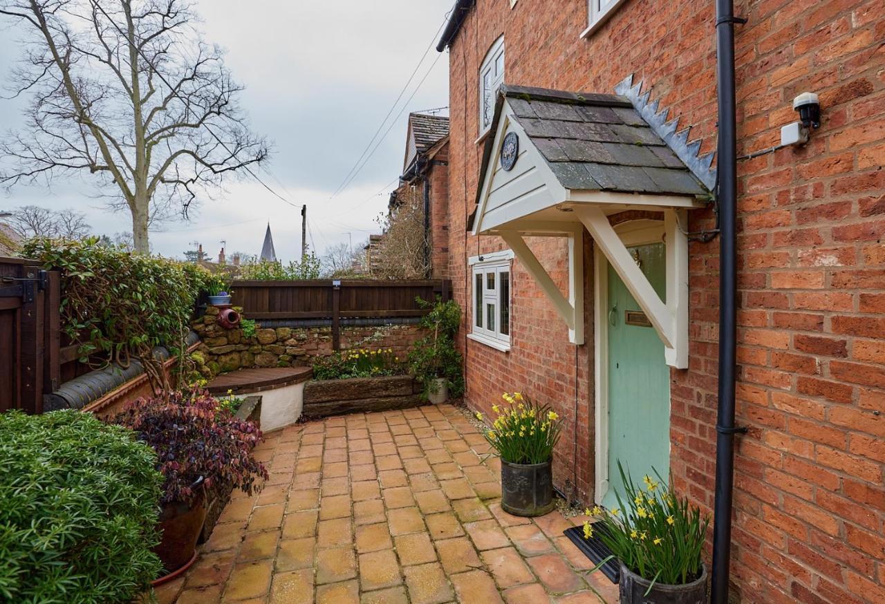 Сasa de vacaciones Fab 2 Bed Cotswolds With Private Courtyard *