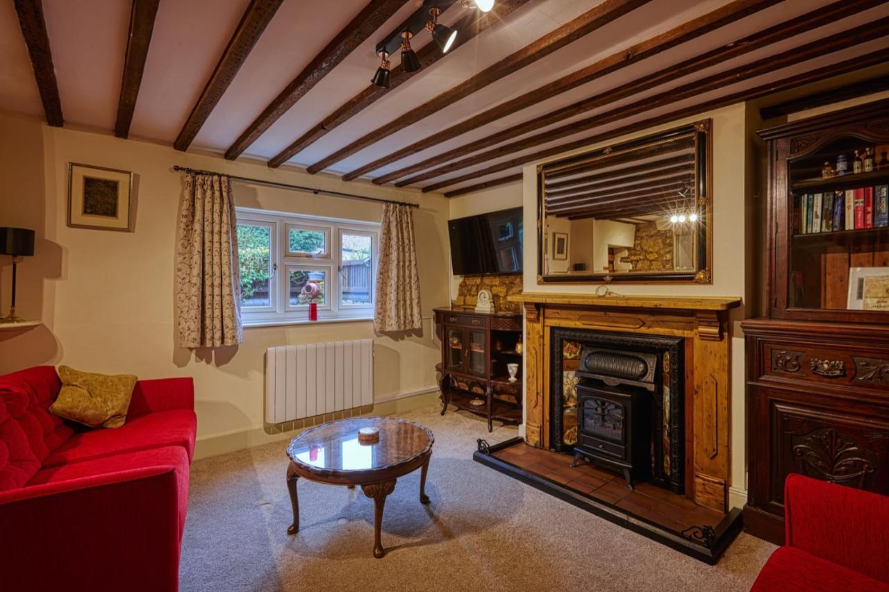 Fab 2 Bed Cotswolds With Private Courtyard Holiday home