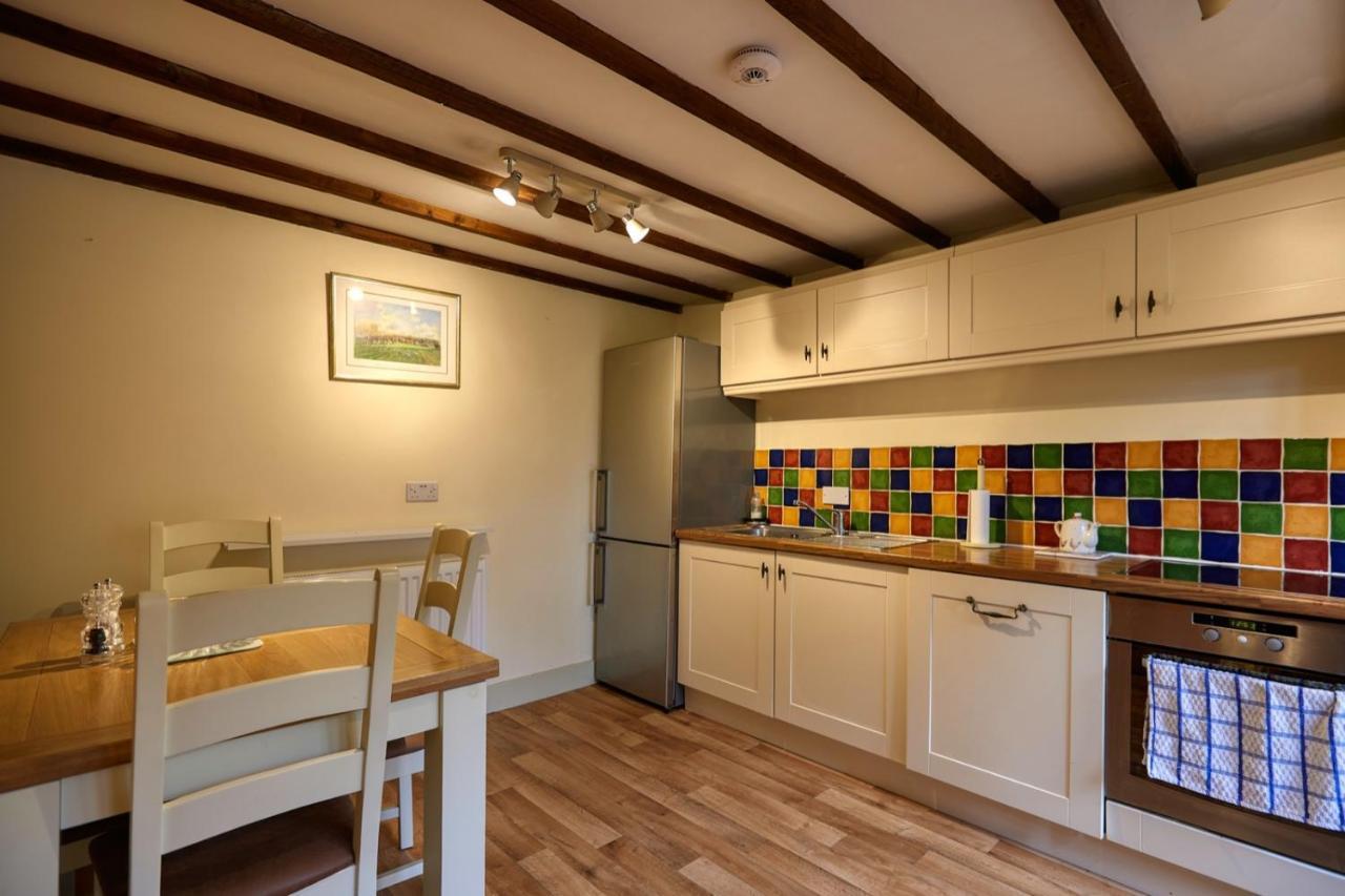 Holiday home Fab 2 Bed Cotswolds With Private Courtyard Avon Dassett
