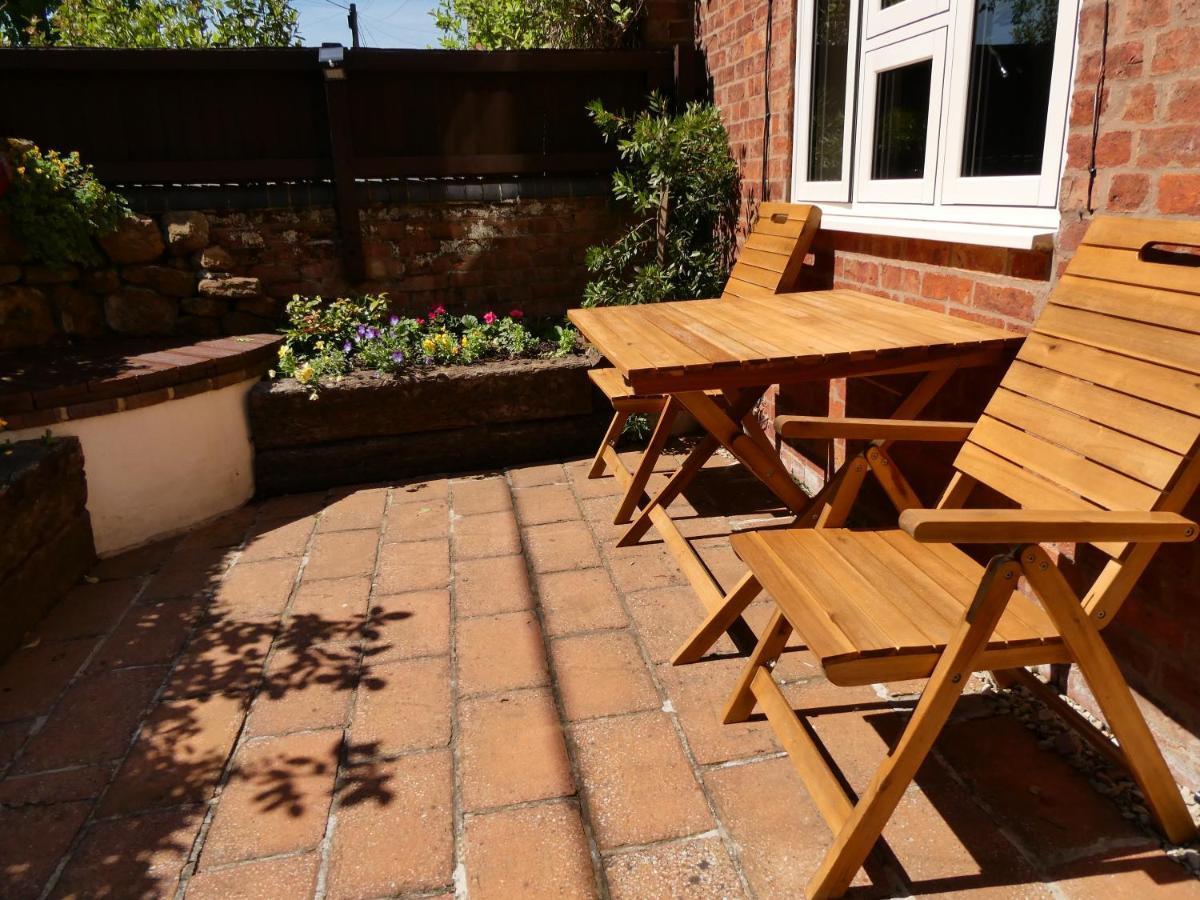 Fab 2 Bed Cotswolds With Private Courtyard Holiday home Avon Dassett