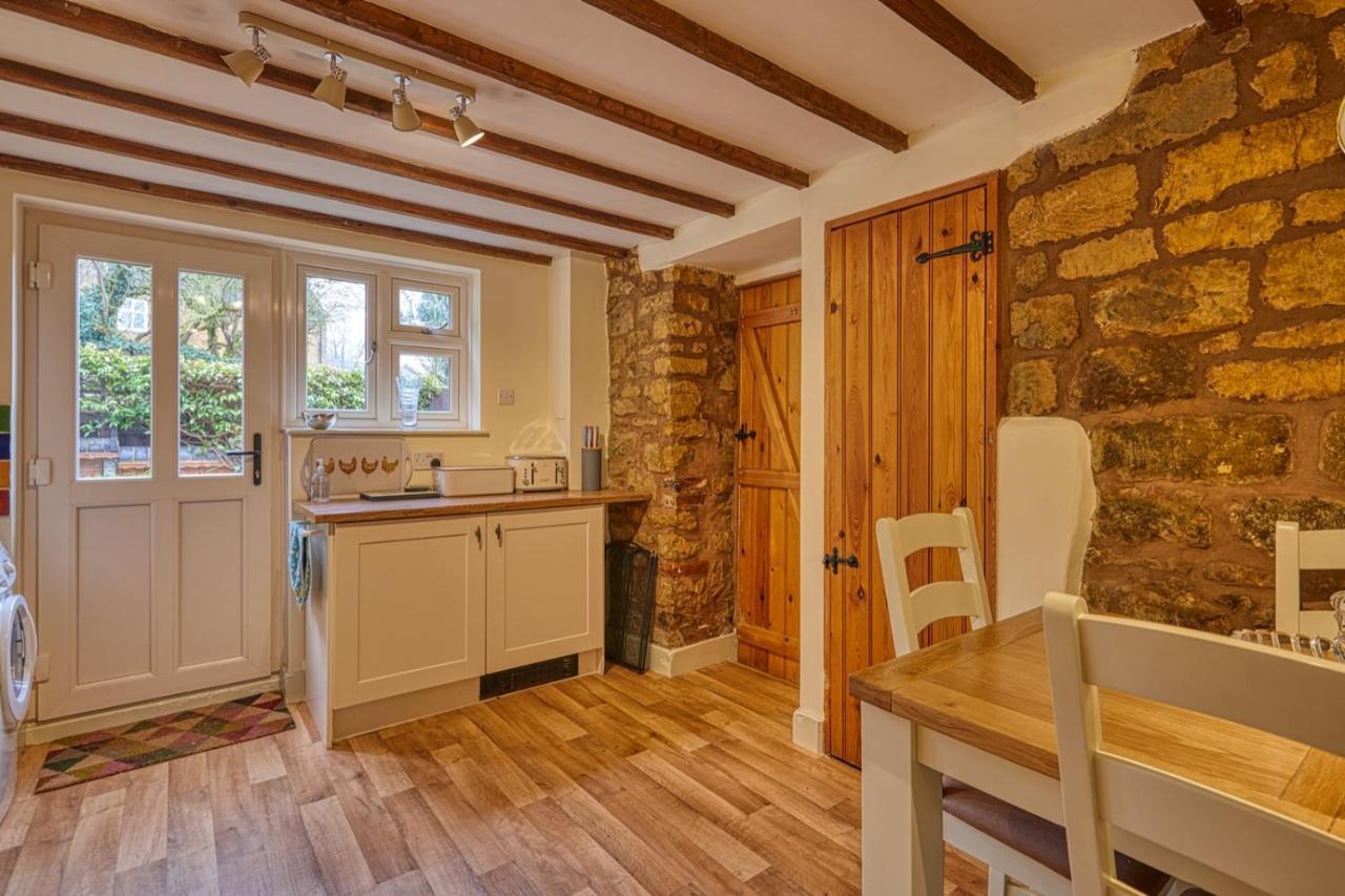 Fab 2 Bed Cotswolds With Private Courtyard Holiday home