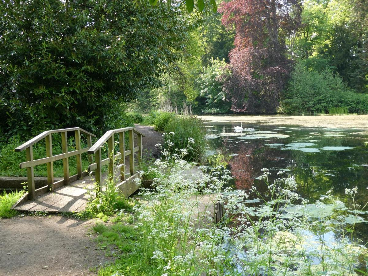 Сasa de vacaciones Fab 2 Bed Cotswolds With Private Courtyard Avon Dassett