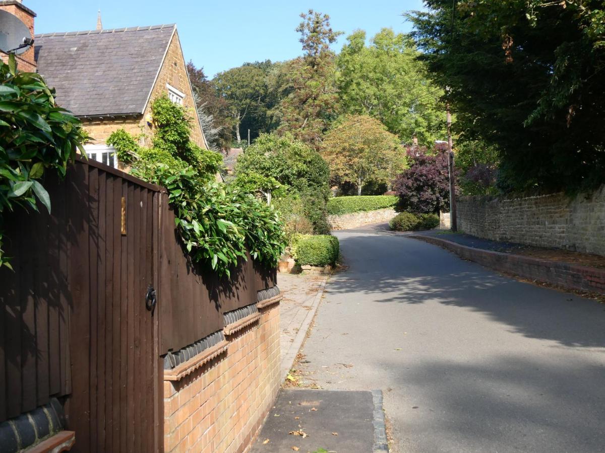 Fab 2 Bed Cotswolds With Private Courtyard Avon Dassett