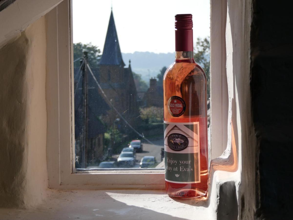 Fab 2 Bed Cotswolds With Private Courtyard Сasa de vacaciones *